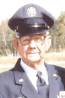 Charles Allred